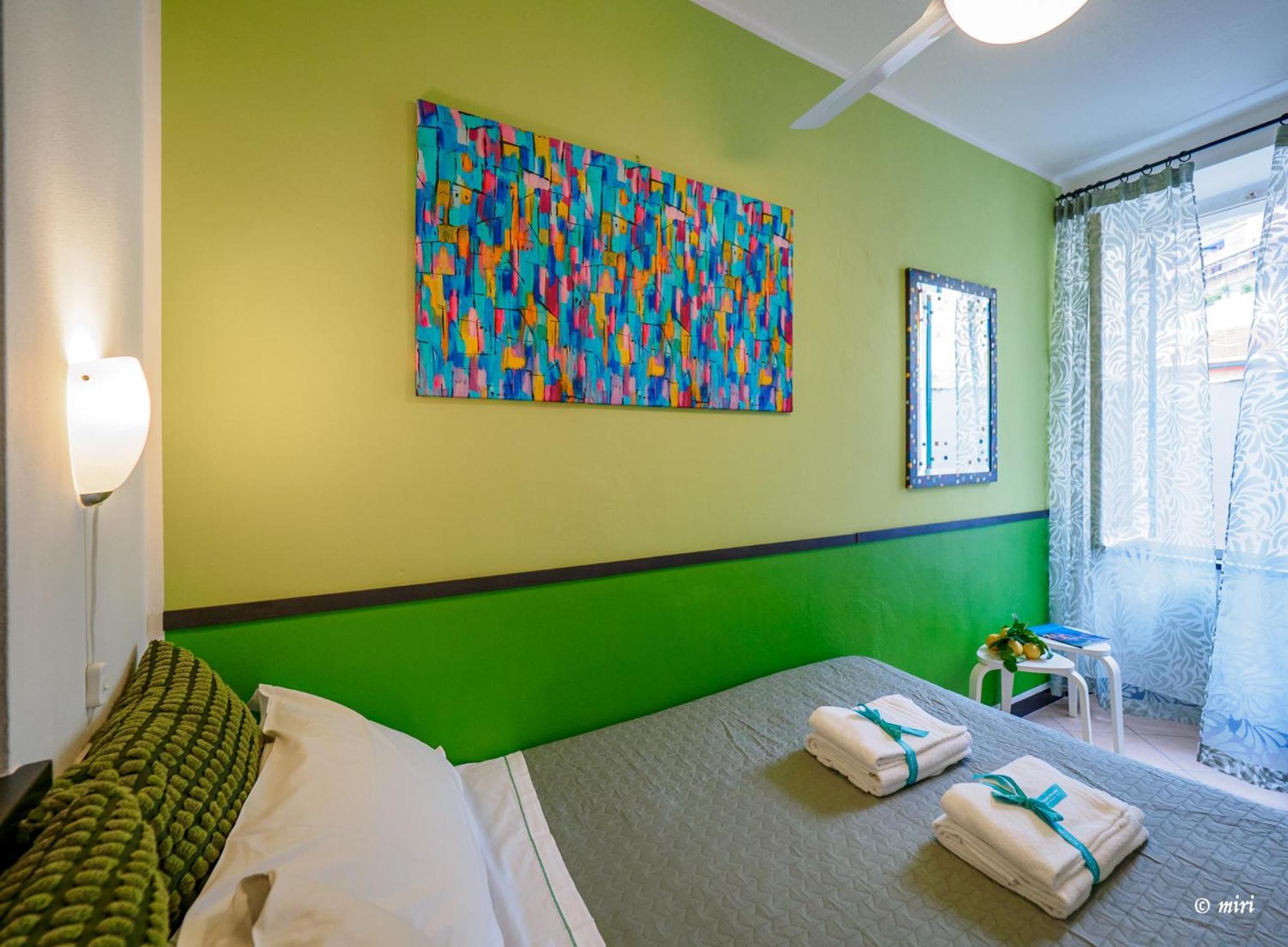 Carmelina Room Vernazza Exterior foto
